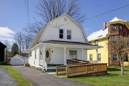 9 Stewart Avenue