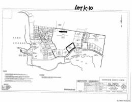 Lot K10 COUNTY ROUTE 1