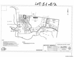 Lot E1 E2 MOSSWOOD WAY