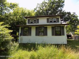 1219 Burden Lake Road