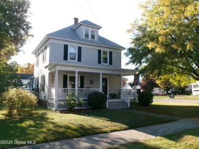 401 S 1st Street