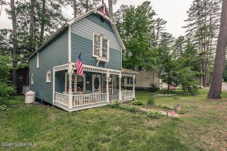 121 McKinley Avenue