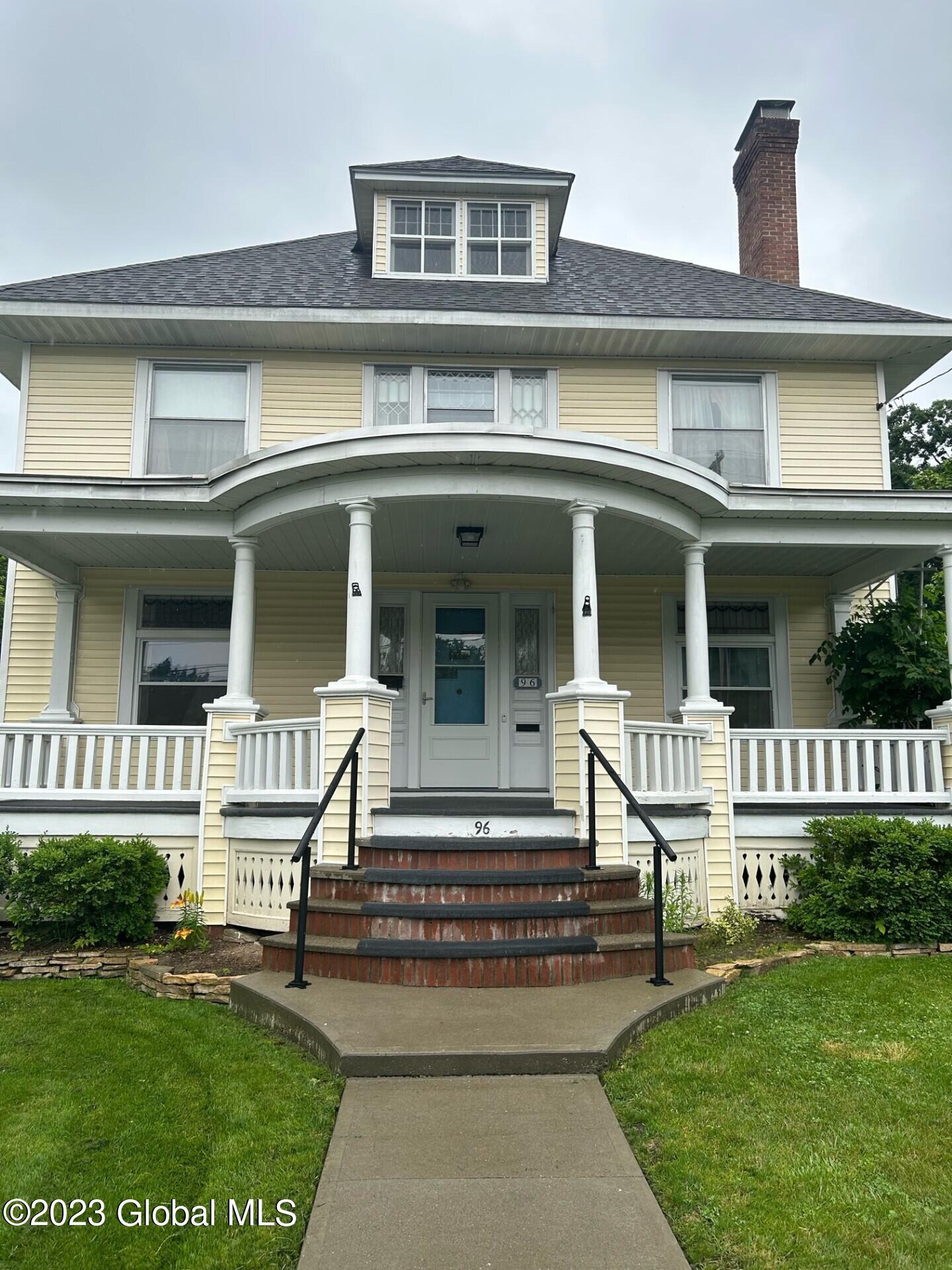 96 Champlain Avenue, Ticonderoga, NY lhrmls01698226