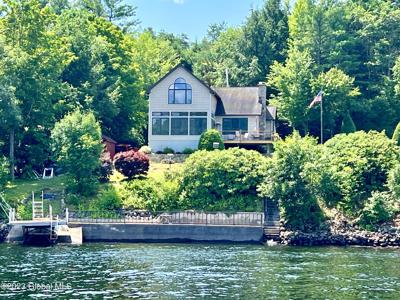 2993 S Shore Road