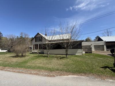 122 Yates Road