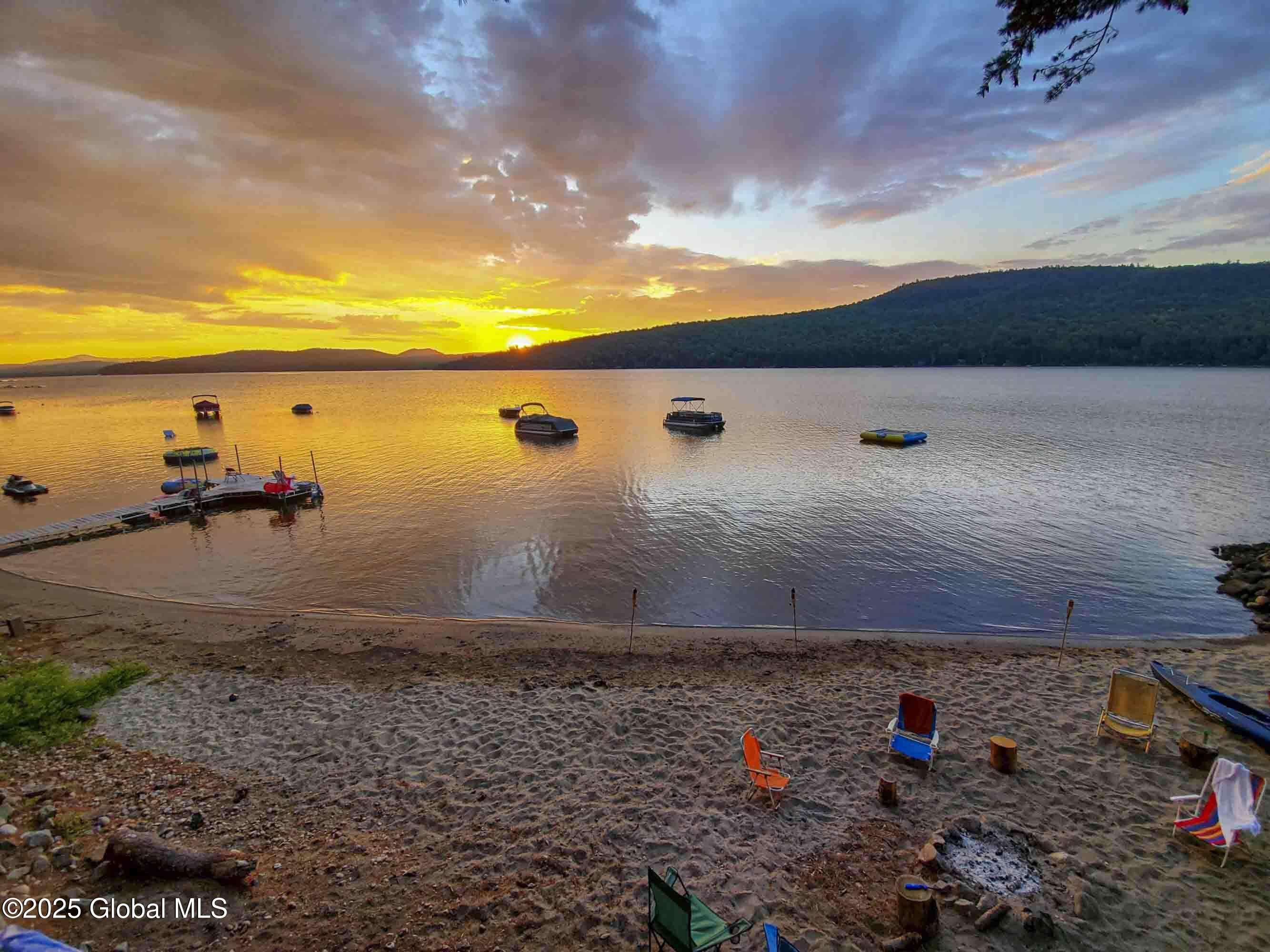 Image 3: sunrise Browns Beach
