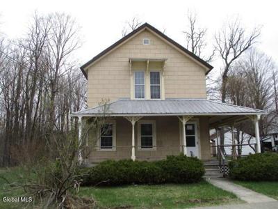 10 Woodard Avenue
