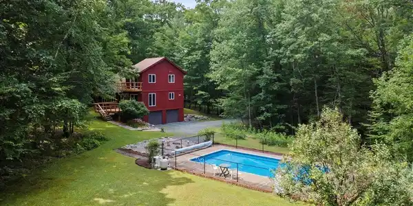 66 Holly Hill Road