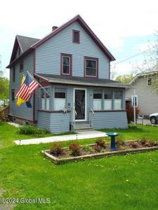 31 2nd Avenue