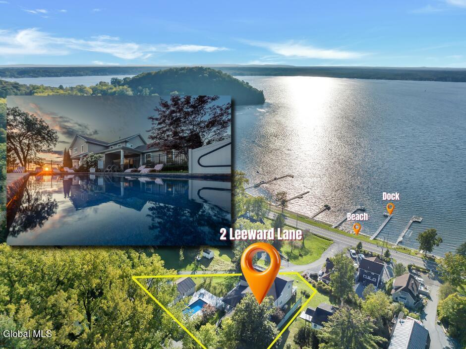 Image 4: 2 Leeward Lane Lead Photo