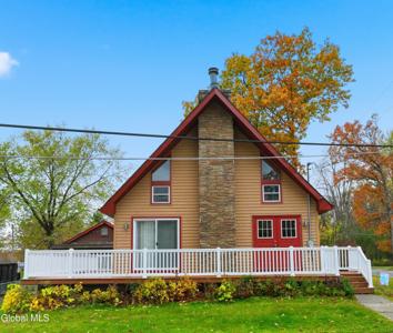 4175 Silver Beach Road