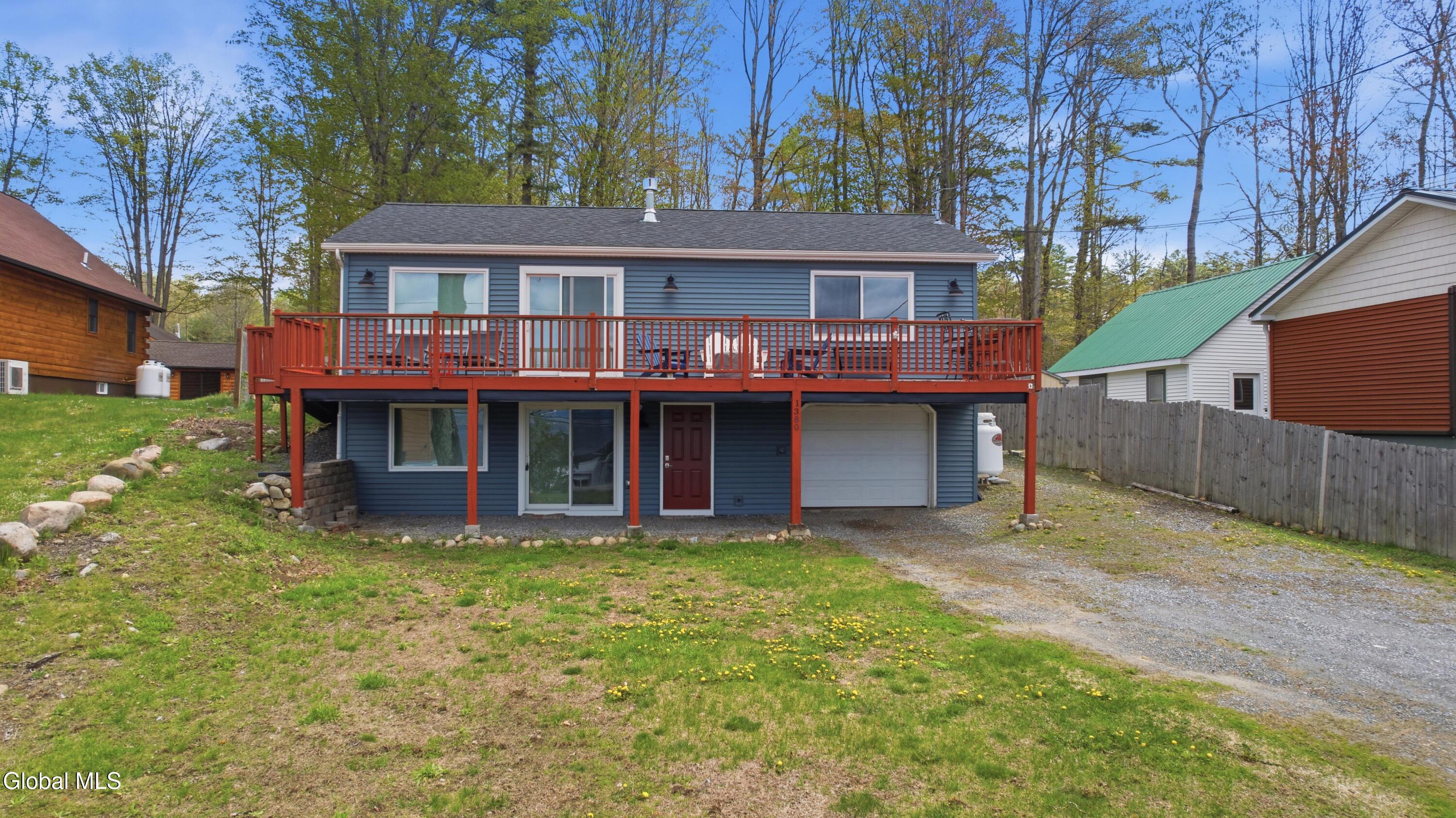 Image 2: Front MLS
