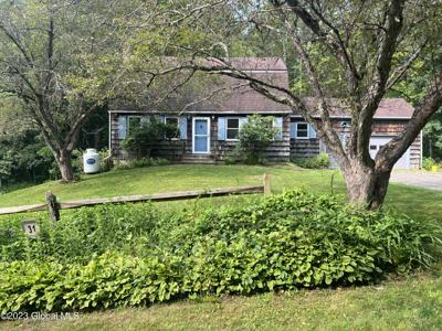 31 Flintlock Way