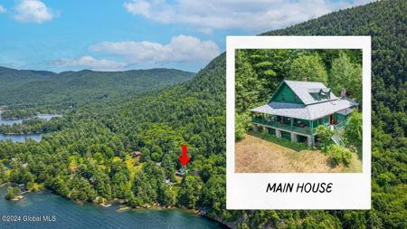 2326 Lands End Road