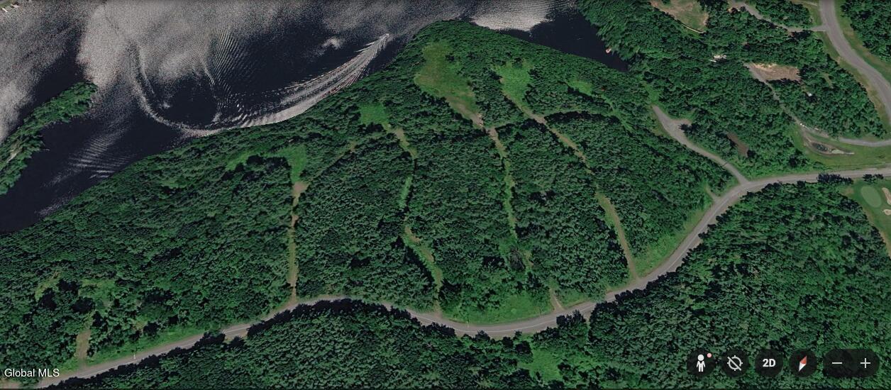 Image 3: Burden Lake Property