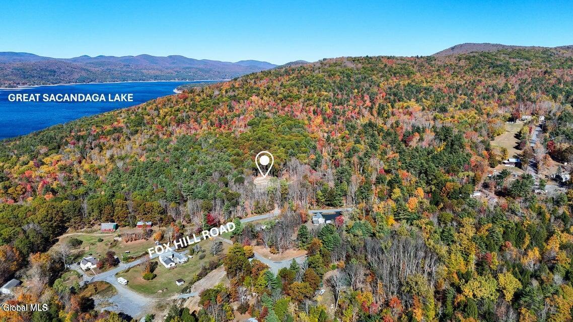 Image 1: Drone View