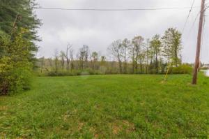 STEVERS MILLS RD