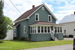 13 Chestnut Street