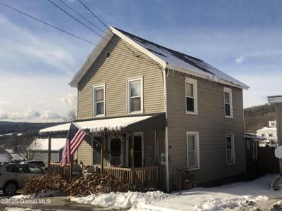 22 Rice Lane