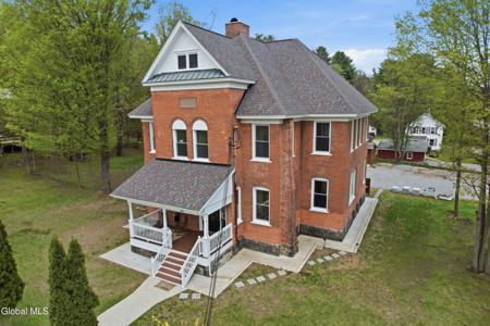 66 Horicon Avenue