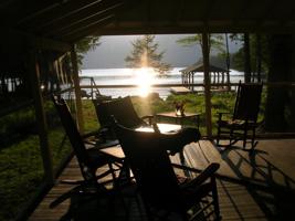 2070 LANDS END RD