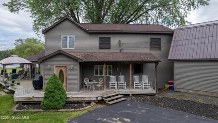 209 Priddle Point Road