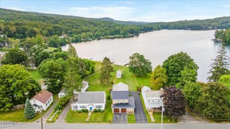 190 Glass Lake Road