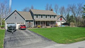 31 STOUGHTON DR
