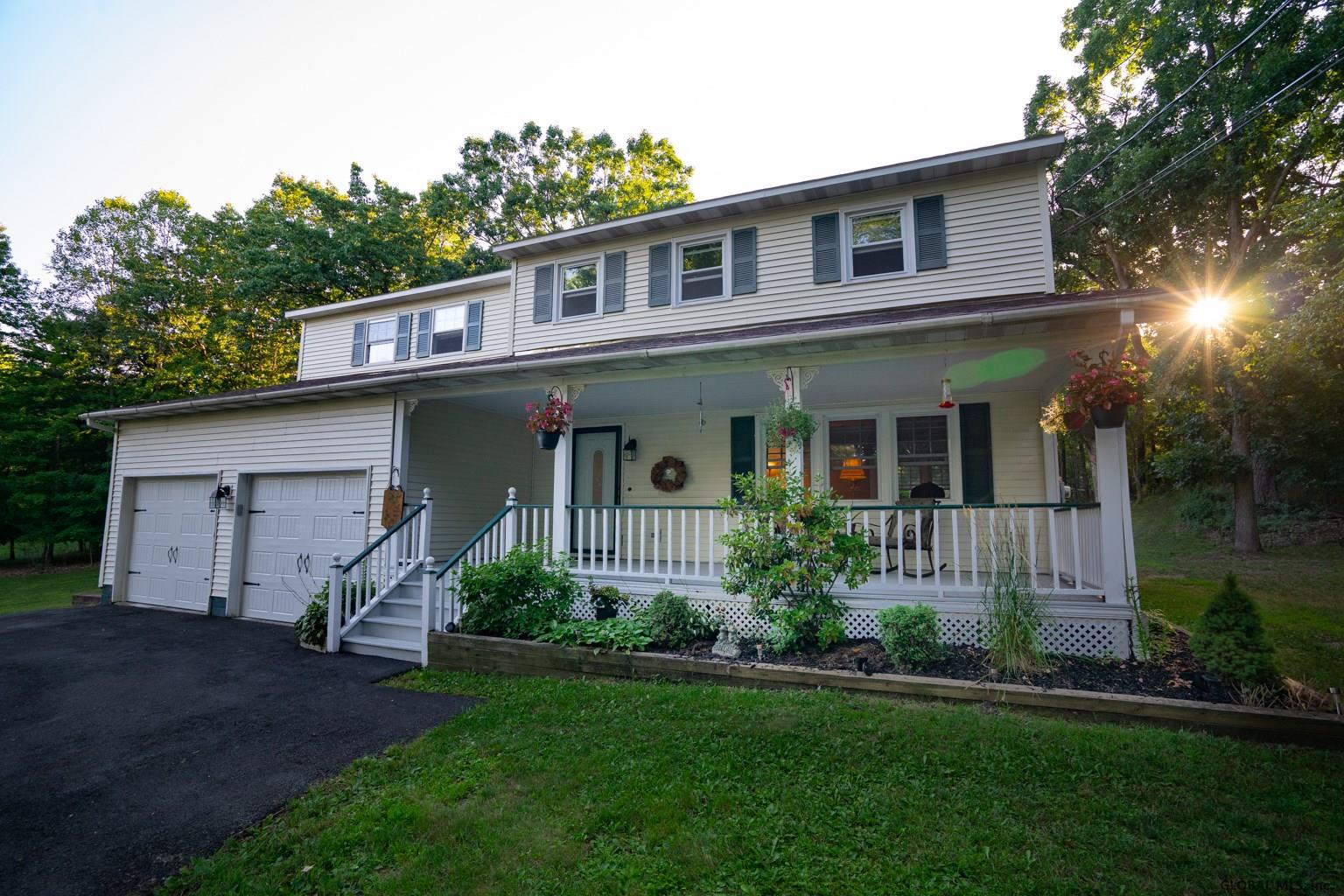 185 WEST SHORE DR, Valatie, NY lhrmls00785337