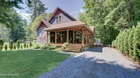 103 Circle Drive