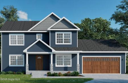 52-A Totem Lodge Road