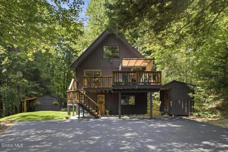 6 Ridgewood Court