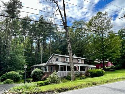 948 Trout Lake Road
