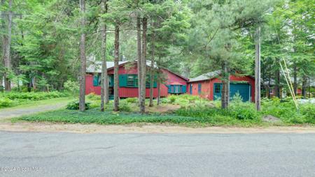 119 Golf Course Road