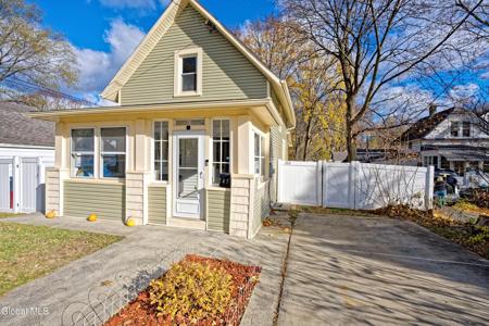 145 Berkshire Boulevard