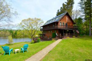146 CAMP RD