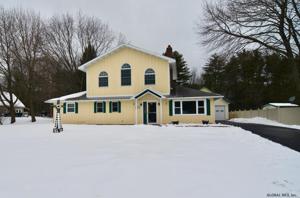 127 PRIDDLE POINT RD
