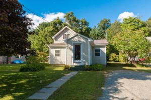 122 WEST PROSPECT ST