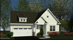 31 Village Circle S
