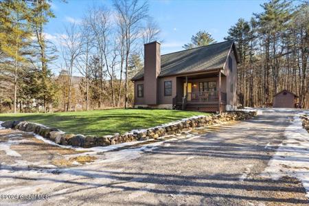 2320 Ridge Road