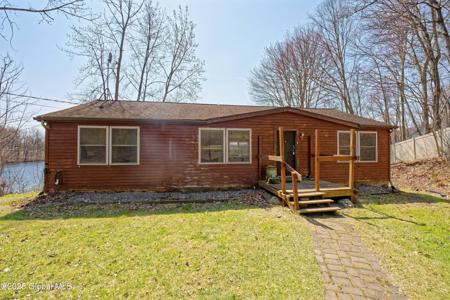 200 Summit Lake Road