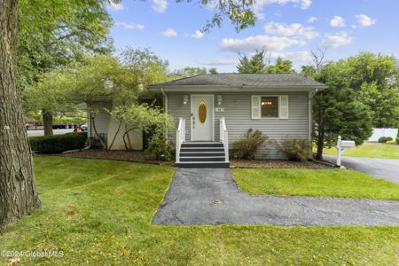 14 Mountain Drive