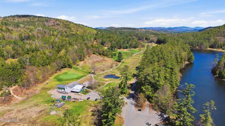 203 Tripp Lake Road