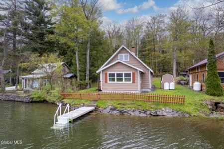 145 Summit Lake Road
