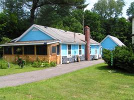 246 LAKE SHORE DR