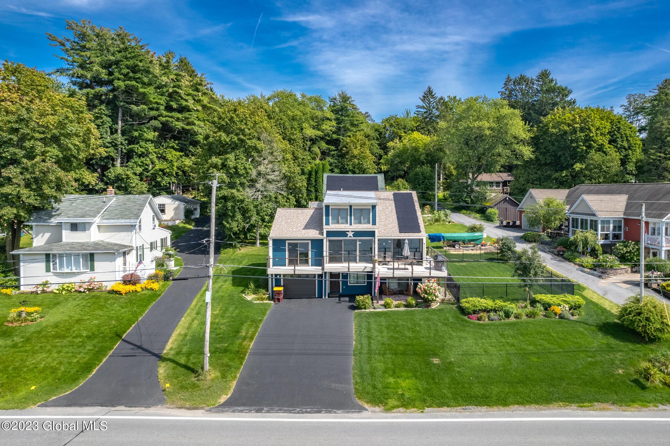 1158 NYS Route 9P, Saratoga Springs, NY lhrmls01782003