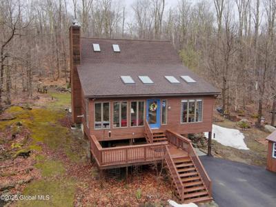 167 Maplewood Drive