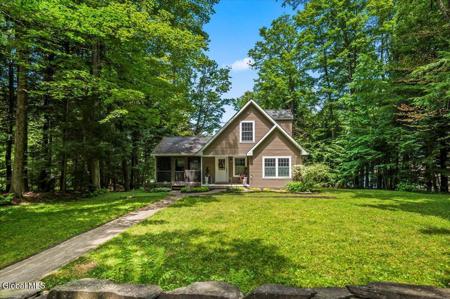3004 South Shore Drive W