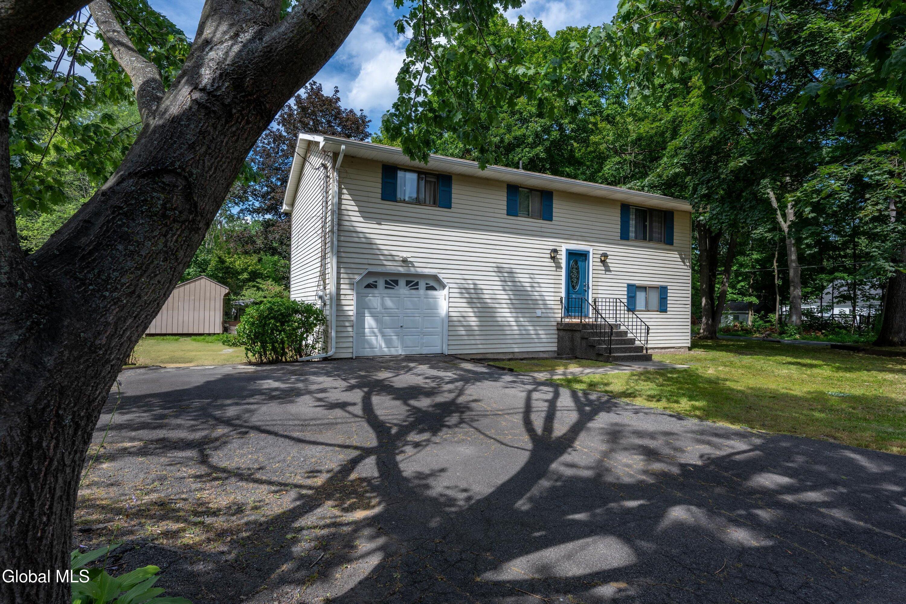 Image 1: Home Front