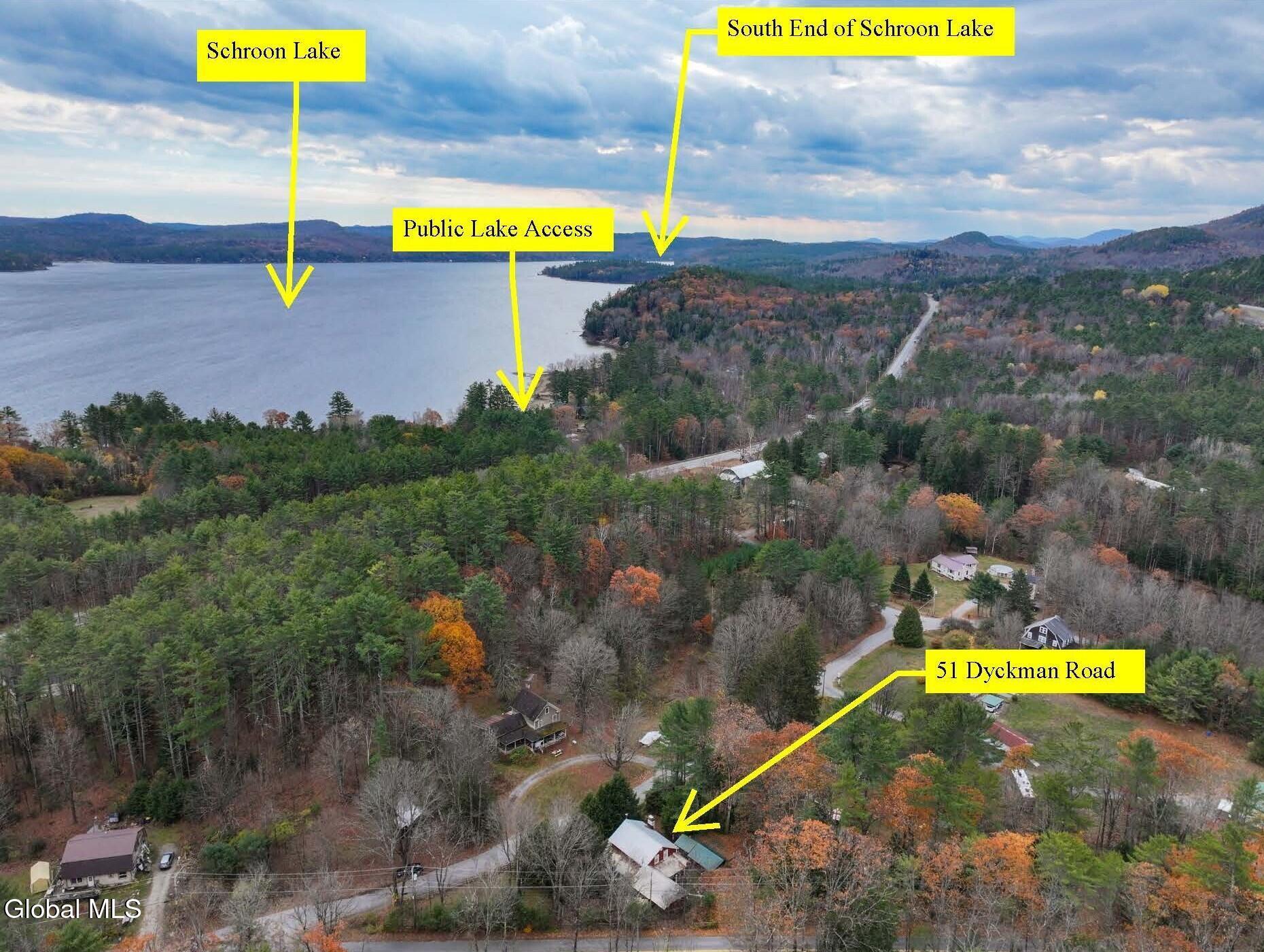 Image 2: aeriallabled